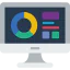 Analytics іконка 64x64