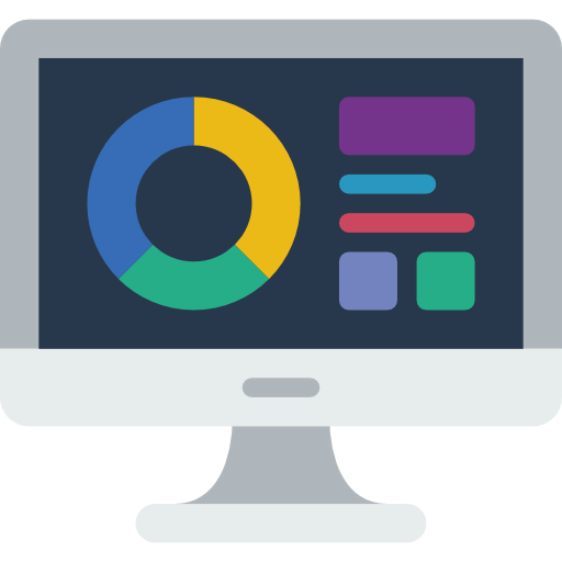 Analytics アイコン