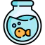 Aquarium icon 64x64