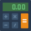 Calculator Symbol 64x64