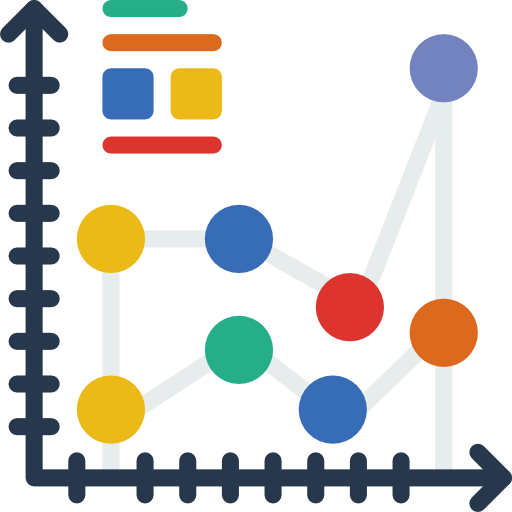 Graph Ikona