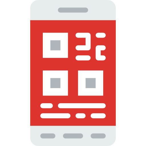 Qr code Symbol