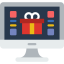 Gift Symbol 64x64