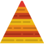 Pyramid Symbol 64x64