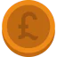 Coin Symbol 64x64