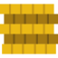 Coins Symbol 64x64