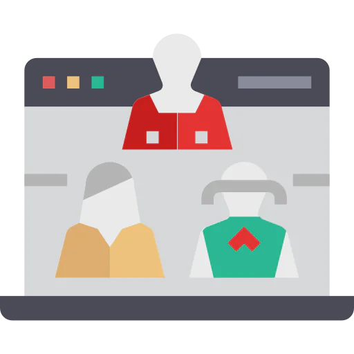 Website icon