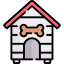 Kennel icon 64x64