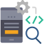 Optimization icon 64x64