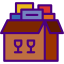 Box アイコン 64x64