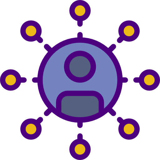 Network icon