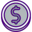 Coin アイコン 64x64