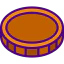 Coin アイコン 64x64