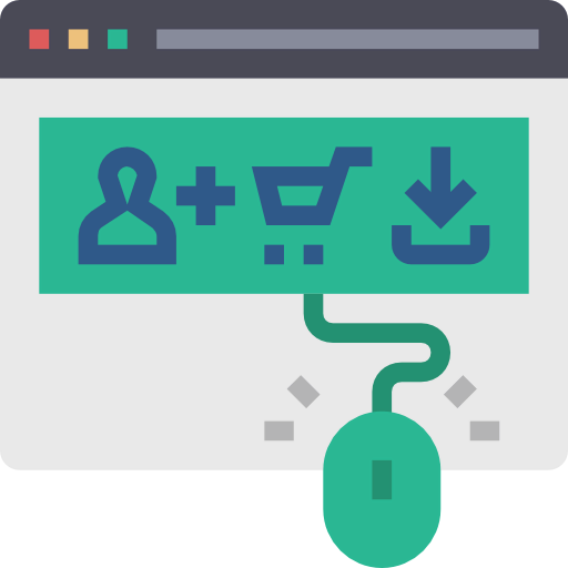 Ecommerce icon