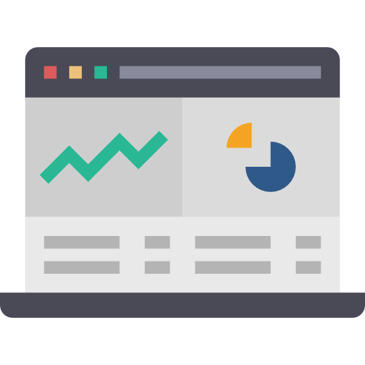 Analysis icon
