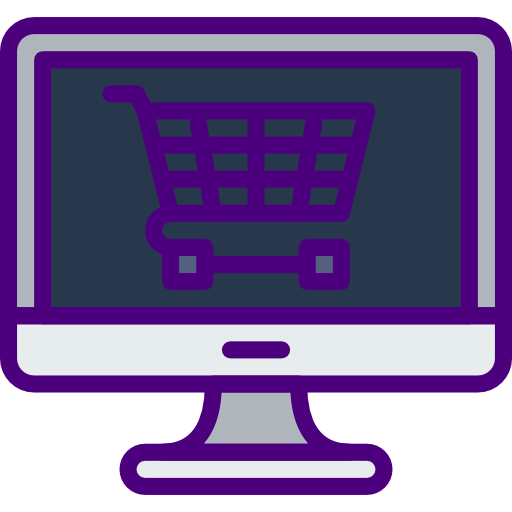 Ecommerce icon