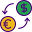 Currency アイコン 64x64