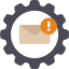 Email ícone 64x64