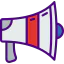 Marketing アイコン 64x64