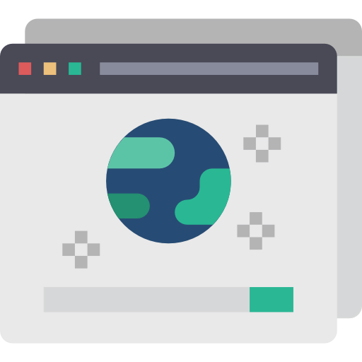 Browsers icon