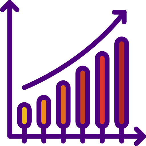 Stats 图标