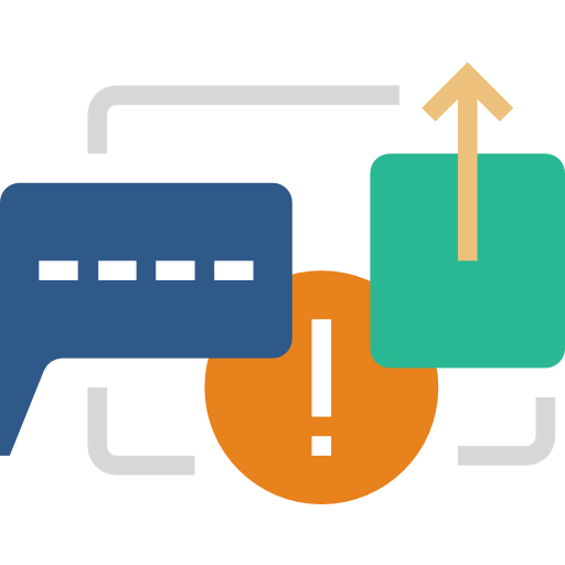 Conversation icon