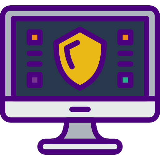 Security 图标