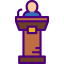 Speech アイコン 64x64