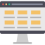 Screen アイコン 64x64