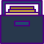 Cabinet アイコン 64x64