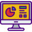 Analytics アイコン 64x64