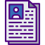 Resume ícono 64x64