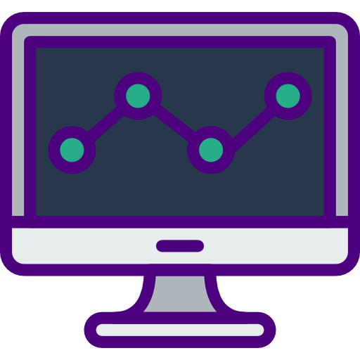 Analytics Symbol