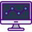 Analytics ícono 64x64
