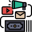 Campaign アイコン 64x64