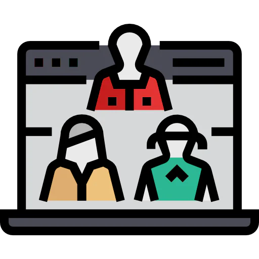 Website 图标