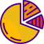 Pie chart 상 64x64
