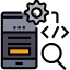 Optimization icon 64x64