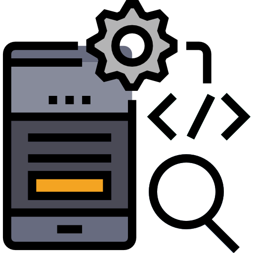 Optimization icon