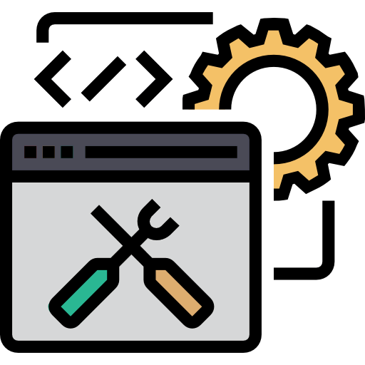 Optimization icon