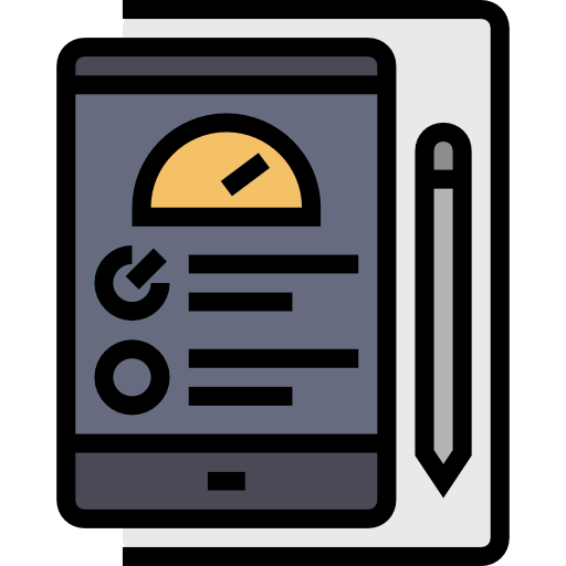 Indicator icon