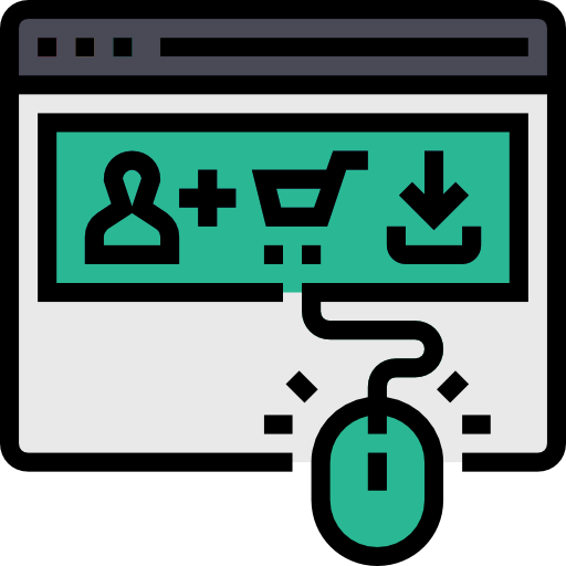 Ecommerce 图标