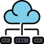 Network アイコン 64x64