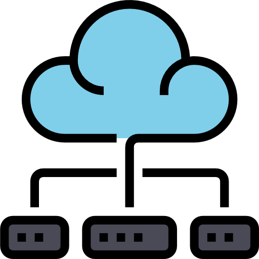 Network Ikona