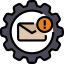 Email アイコン 64x64