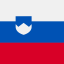Slovenia ícono 64x64