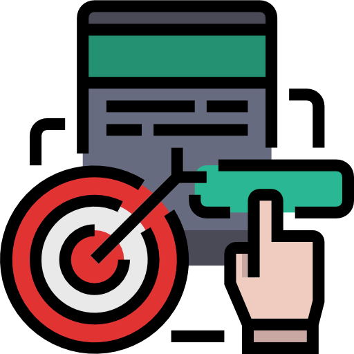 Target icon