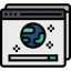 Browsers icône 64x64