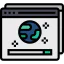 Browsers アイコン 64x64
