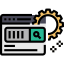 Seo アイコン 64x64